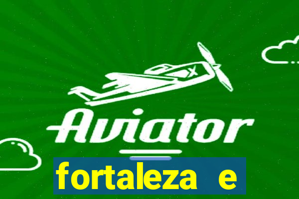 fortaleza e flamengo futemax